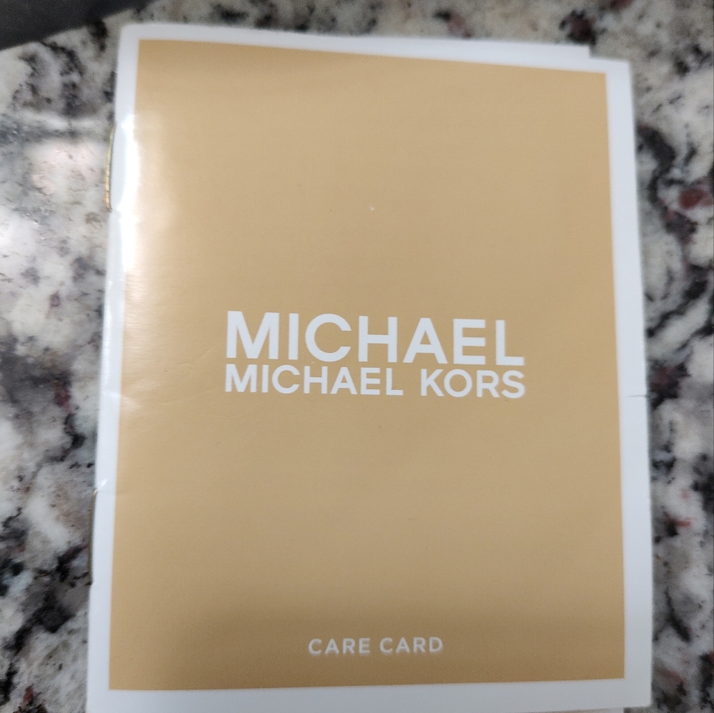 Michael Kors Jet set - Picture 6 of 7